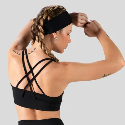 Top Crossback Nyx