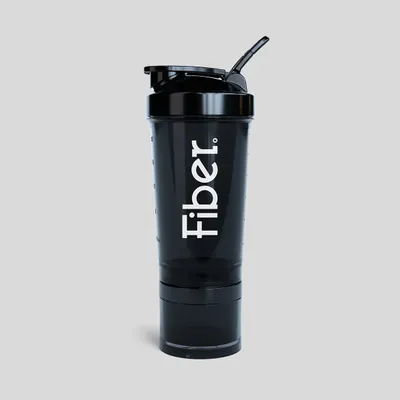 Coqueteleira + Dosador Shaker